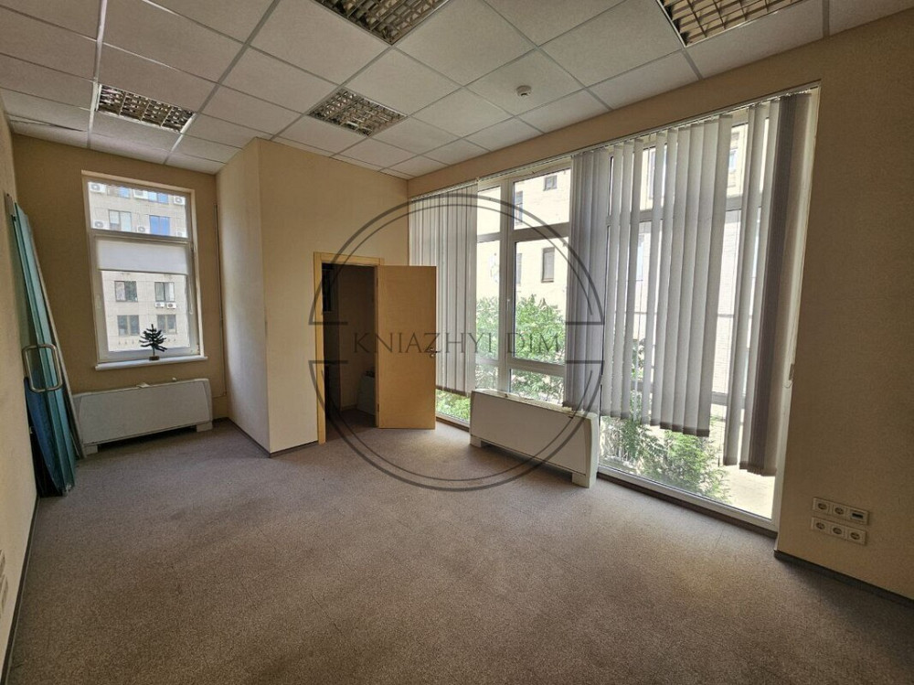 Оренда офісу в БЦ Максим по вул. Антоновича м. Олімпійська в Голосіївському р-ні. Код об'єкту №: 141 Київ - зображення 7