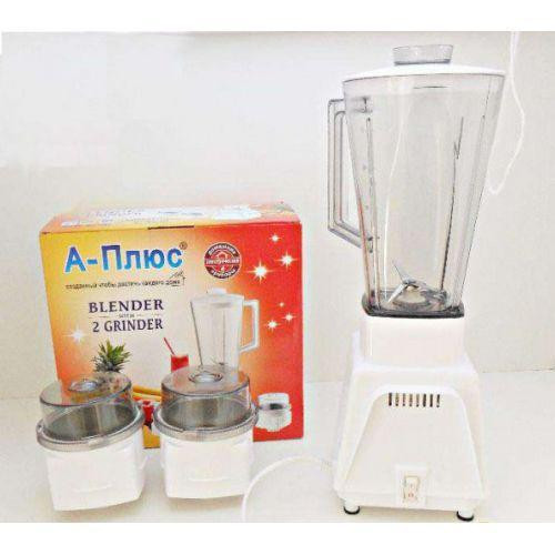 Блендер A-Plus AP-1563 Київ - зображення 5