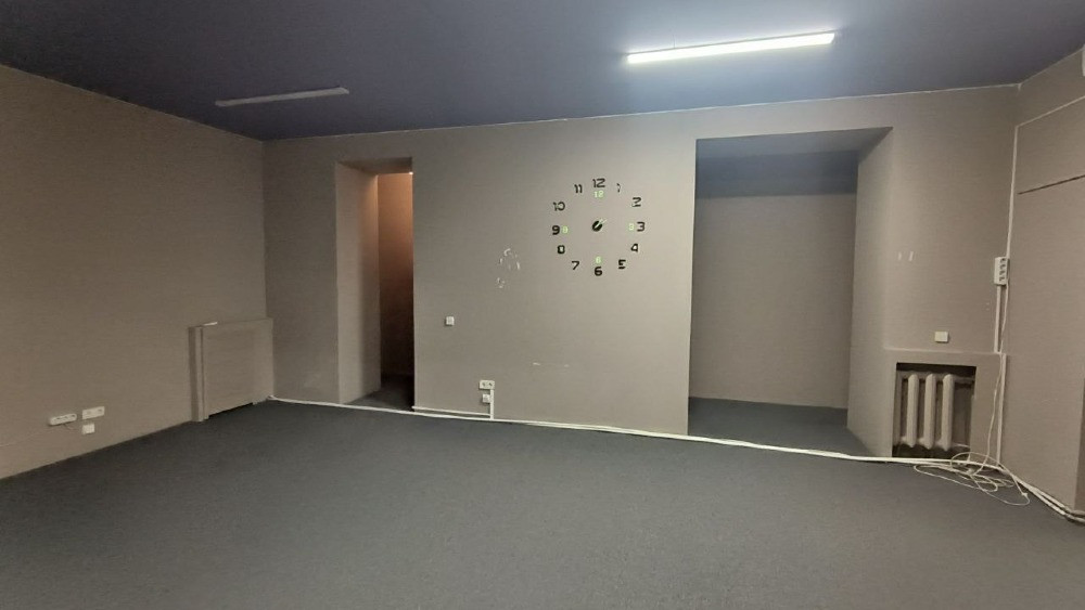 ОРЕНДА Н/Ф приміщення 67кв. підвал ст. метро Мінська Київ - зображення 7