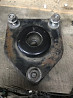 Бу опора амортизатора переднего Mitsubishi Colt Smart ForFour, A4543210435, 4060A081 Кропивницкий