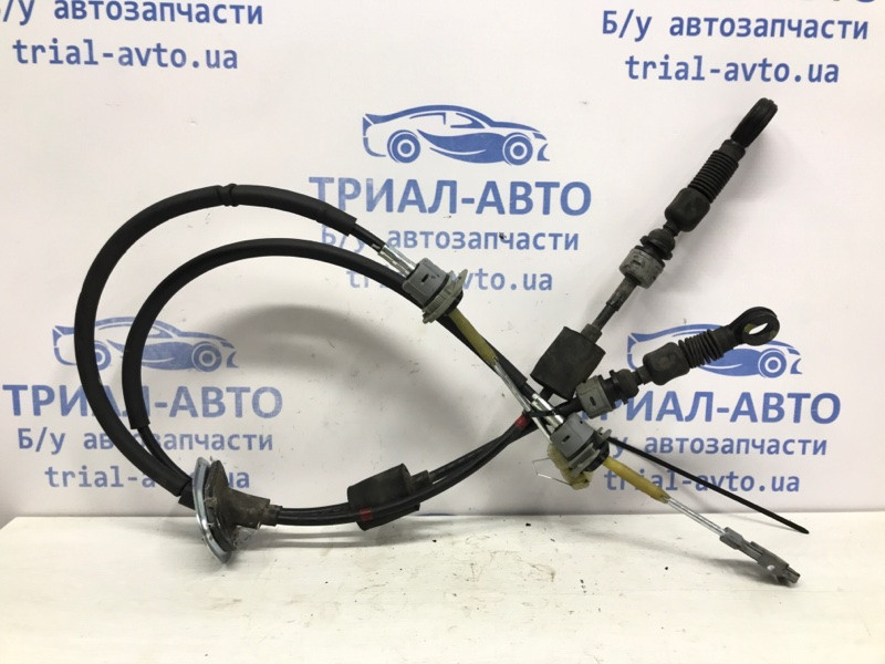 Трос коробки передач Kia Ceed JD 1.6 DIESEL D4FB 2012 (б/у) Київ - зображення 1