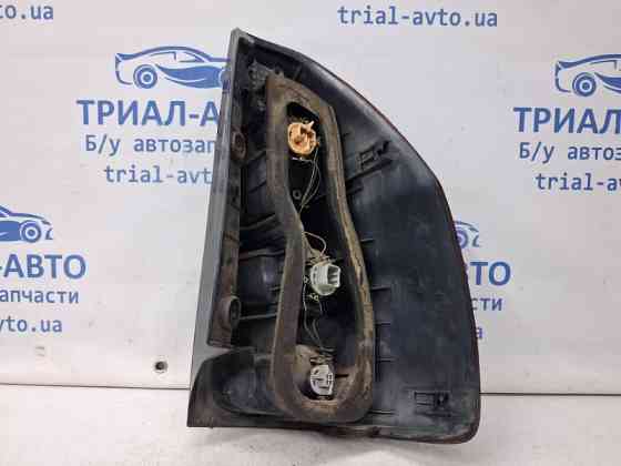 Фонарь задний внешний левый Toyota Prado 2002-2009 8156160620 (Арт. 64271) Киев