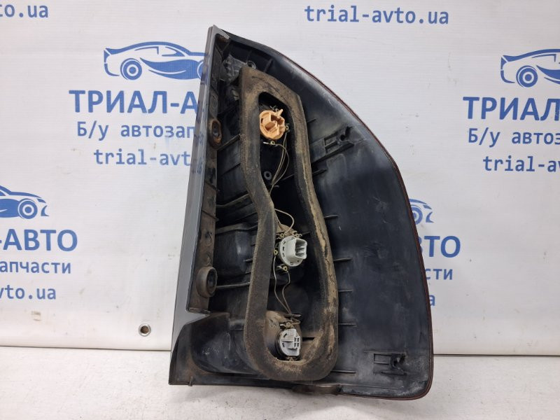 Фонарь задний внешний левый Toyota Prado 2002-2009 8156160620 (Арт. 64271) Київ - зображення 4