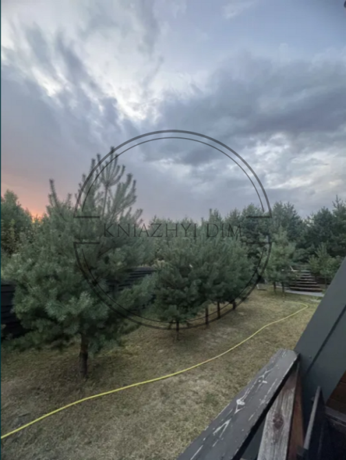 А-Фрейм будинок+41 сотка+ліс+3хв до річки+чан з каміння для відпочинку, бізнесу, ретрит-відпочинок Київ - зображення 6