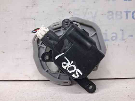 Сервопривод Kia Sorento BL 2.5 DIESEL D4CB 2002 (б/у) Київ