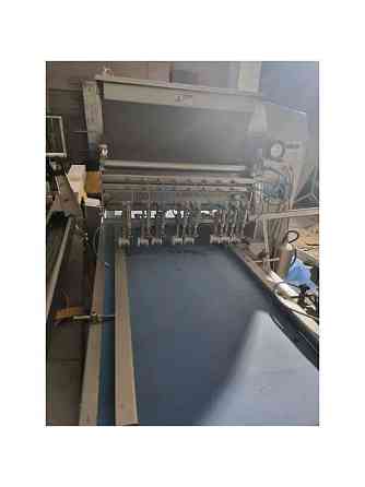 Пневматичний дозатор 