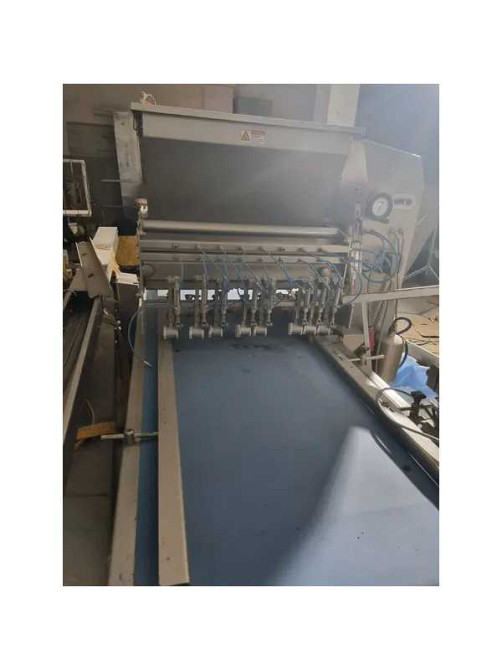 Пневматичний дозатор  - изображение 2