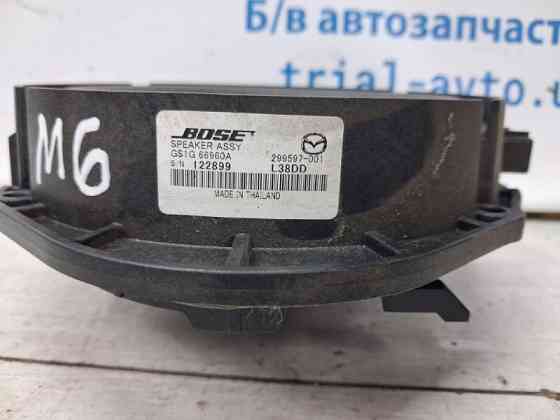 Динамик двери Mazda 6 2007-2013 GS1G66960A (Арт. 68257) Киев