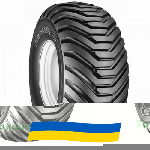 600/50 R22.5 BKT FLOTATION 648 165/153A8/A8 Сільгосп шина Київ - зображення 1