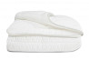 Ковдра євро ТЕП White Comfort 1-02567-00000 200х220 см Киев