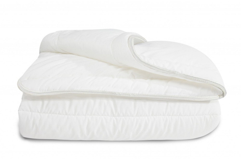 Ковдра євро ТЕП White Comfort 1-02567-00000 200х220 см Киев - изображение 1