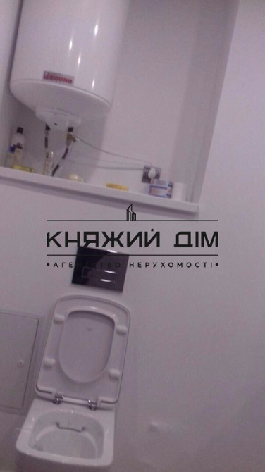 Оренда! 2-х кімнатна студія, ЖК L- квартал, є генератор, солом'янський район № 11144742 Київ - зображення 12