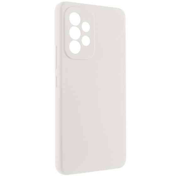 Чехол Silicone Cover Lakshmi Full Camera (AAA) для Samsung Galaxy A53 5G Херсон