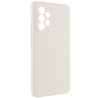 Чехол Silicone Cover Lakshmi Full Camera (AAA) для Samsung Galaxy A53 5G Херсон