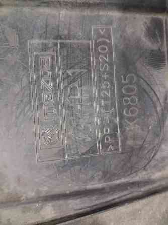 Защита двс Mazda 6 GJ 2.2 DIESEL 2012 (б/у) Киев