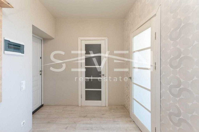 продажа 1-к квартира Киево-Святошинский, Гатное, 58000 $  - изображение 10