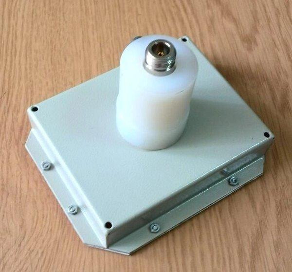 Пассивный облучатель GL24110PR24 без тарелки, 12 дБ 1950~2500 МГц Днепр - изображение 5