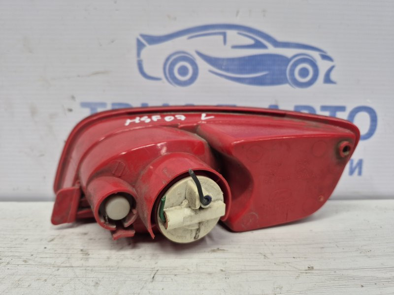 Катафот левый Hyundai Santa fe 2005-2012 924082B000 (Арт. 52432) Киев - изображение 2