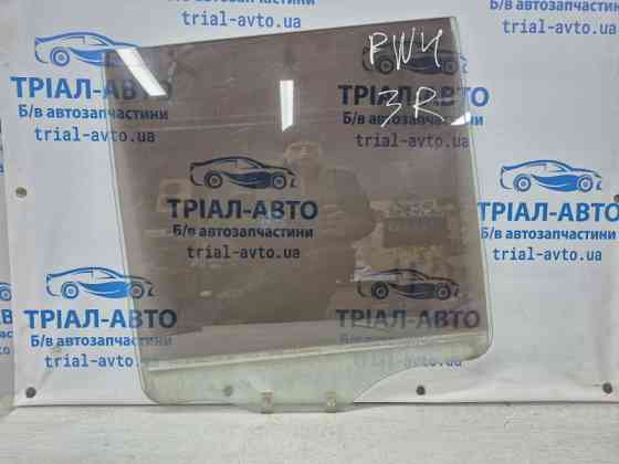 Стекло двери заднее правое Mitsubishi Pajero Wagon 2006-2022  (Арт. 68615) Київ