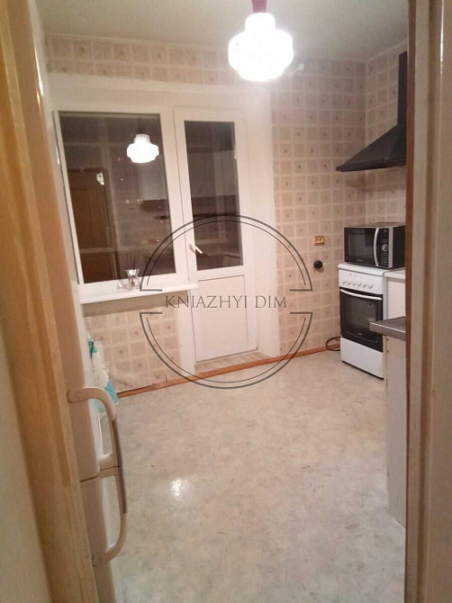 Продаж 1 кімнатної квартири по прсп. Петра Григоренка 7Б 21146203 Киев - изображение 7