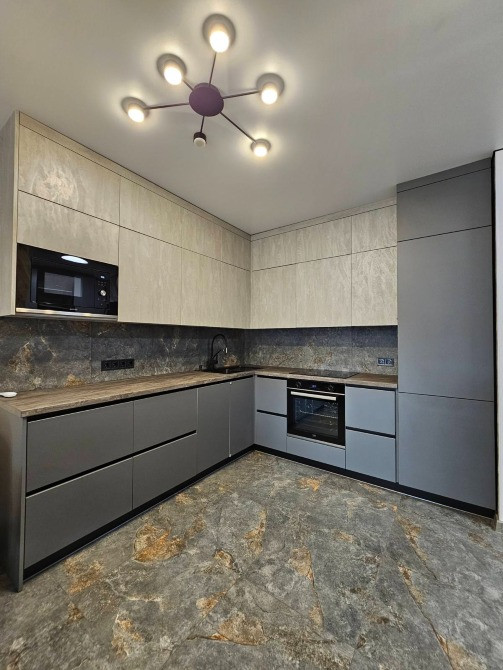 Оренда сучасного 2-кімнатного житла в новому ЖК Desna Park Residence закритого типу Бровари - зображення 4