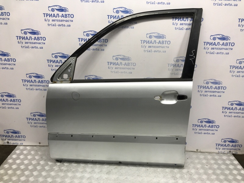 Дверь передняя левая Toyota Prado 2003-2009 6700260540 (Арт. 53622) Київ - зображення 1