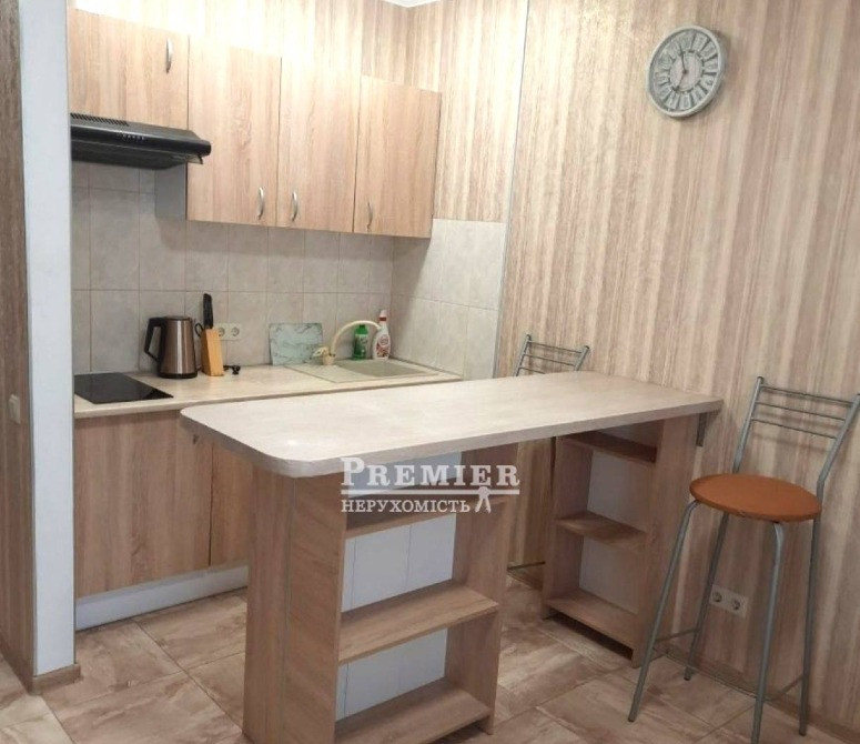 Студія з ремонтом та меблями. Сахарова.Чудова пропозиція! 20000 у.о. Одесса - изображение 3