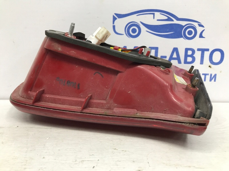 Фонарь задний внутренний левый Kia Sportage SL 1.7 DIESEL D4FD 2010 (б/у) Київ - зображення 3