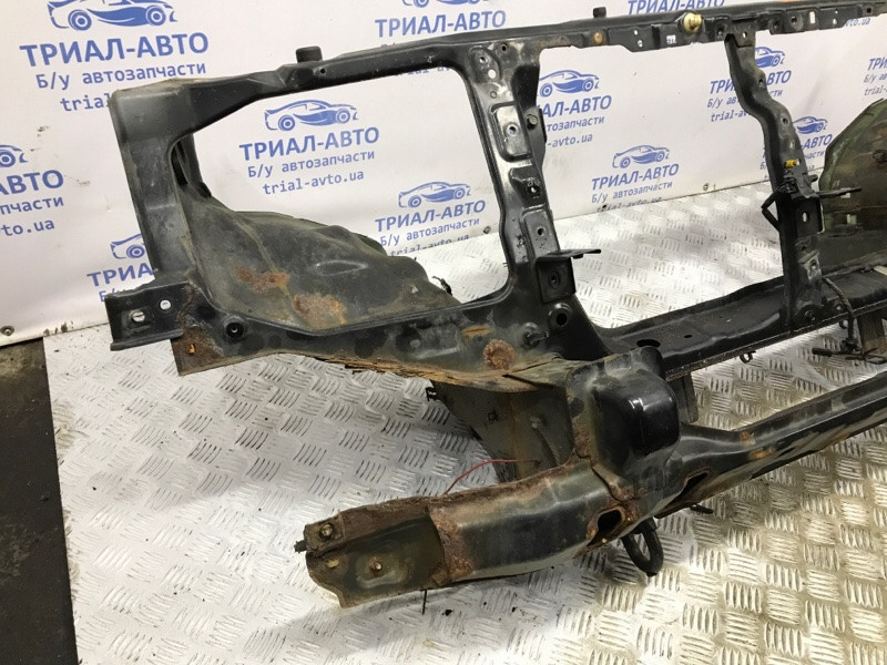 Панель передняя Mitsubishi Pajero Wagon 1999-2006 MR485793 (Арт. 54409) Киев - изображение 4