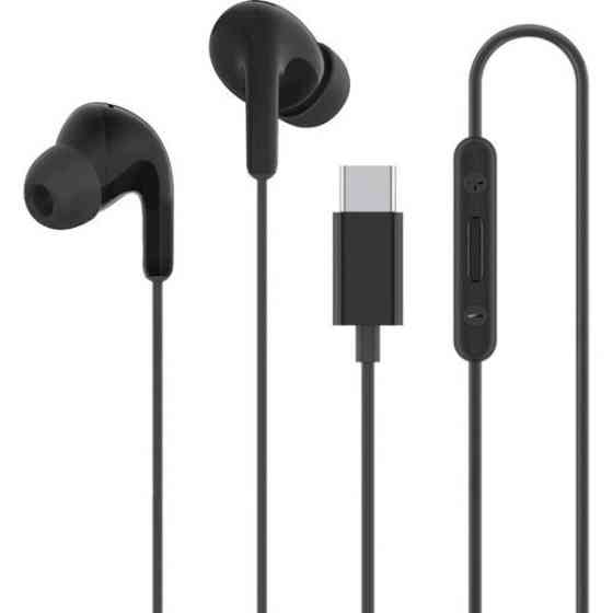 Навушники Xiaomi Earphones Black (BHR8930GL) (Код товару:40266) Харків