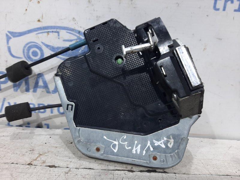 Замок двери задний правый Toyota RAV 4 A30 2.0 БЕНЗИН 1AZFE 2005 (б/у) Київ - зображення 2