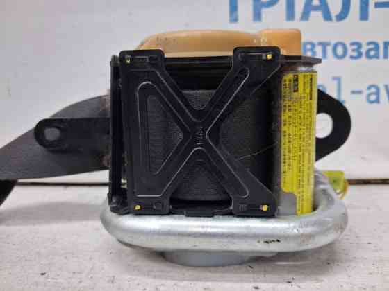 Ремень безопасности передний левый Toyota Avensis T25 2.2 DIESEL 2ADFTV 2002 (б/у) Киев