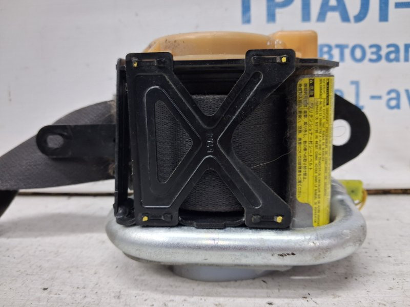 Ремень безопасности передний левый Toyota Avensis 2002-2010 7322005051C0 (Арт. 71250) Киев - изображение 2