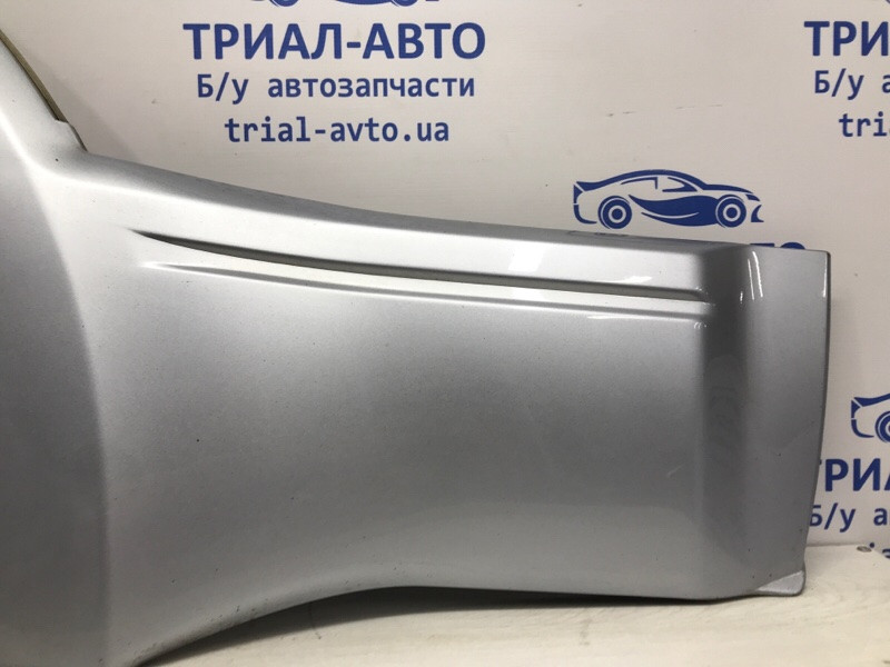 Накладка двери Mitsubishi Pajero Wagon 1999-2006 mn117292 (Арт. 57525) Киев - изображение 3