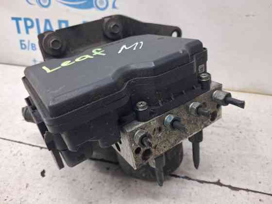 Блок abs Nissan Leaf 2017- 476605SH0A (Арт. 84111) Київ