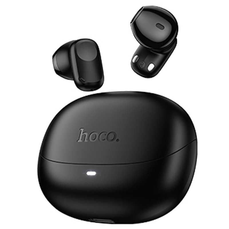 Беспроводные TWS наушники Hoco EQ25 Unimpeded Херсон - зображення 1