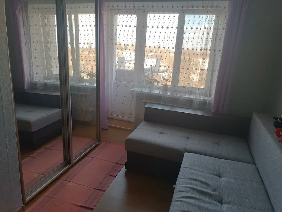 Продаж 1-кім, р-н Новомиколаївка Кропивницький - зображення 1