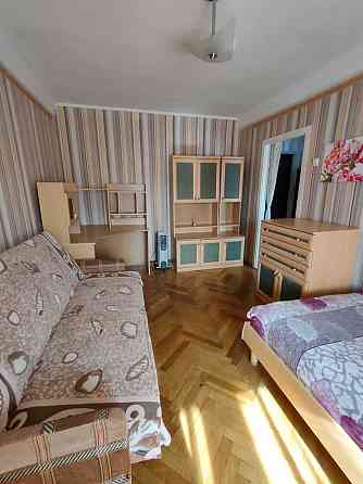 долгосрочная аренда 1-к квартира Киев, Днепровский, 7500 грн./мес. Київ