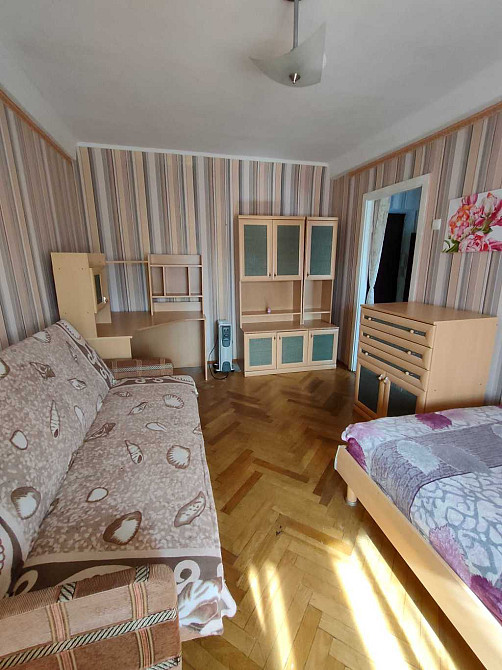 долгосрочная аренда 1-к квартира Киев, Днепровский, 7500 грн./мес. Київ - зображення 4