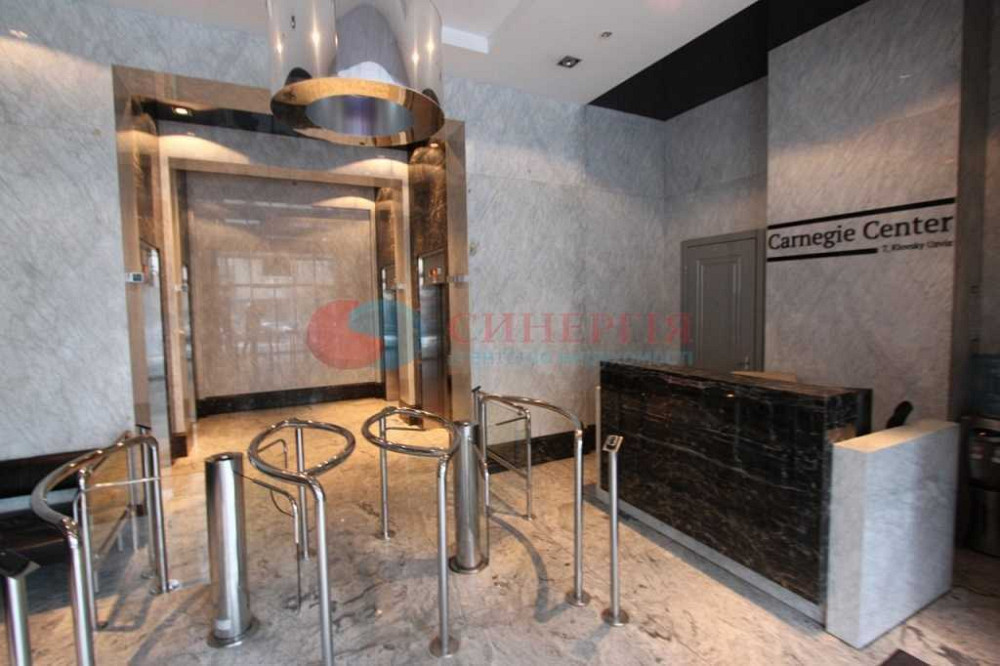 продажа офисное помещение Киев, Печерский, 249000 $ Киев - изображение 11