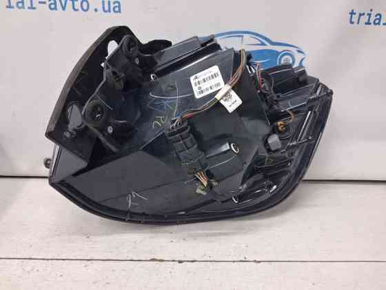 Фонарь задний внешний левый Jeep Compass MP 2.4 БЕНЗИН EDE 2016 (б/у) Київ