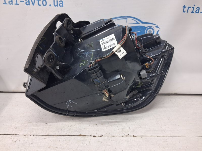 Фонарь задний внешний левый Jeep Compass MP 2.4 БЕНЗИН EDE 2016 (б/у) Киев - изображение 5