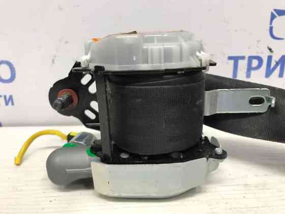 Ремень безопасности передний правый Hyundai I30 GD 1.6 DIESEL D4FB 2011 (б/у) Киев