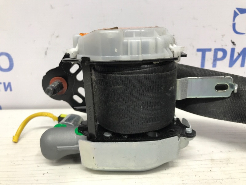 Ремень безопасности передний правый Hyundai I30 GD 1.6 DIESEL D4FB 2011 (б/у) Київ - зображення 3