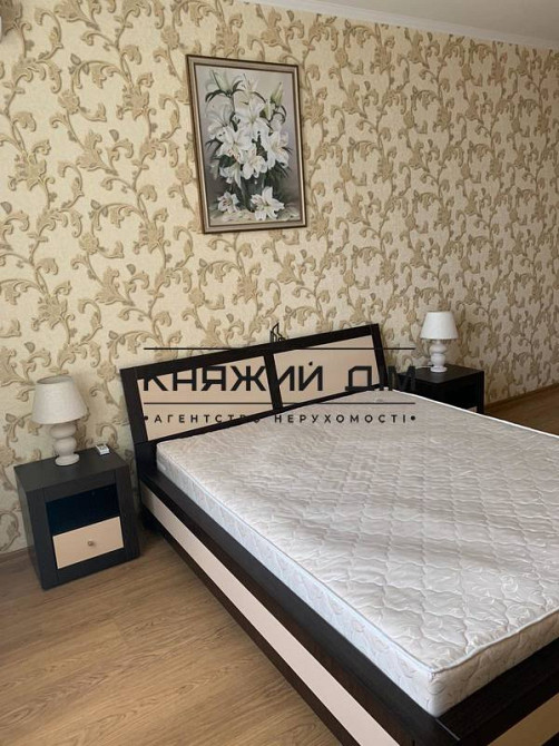 ОРЕНДА 2-х. кімнатна-студіо на Позняках вул. Драгоманова 40Ж код 11187055 Киев - изображение 9