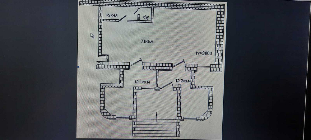 продажа кафе, бар, ресторан Киев, Соломенский, 139000 $ Киев - изображение 4
