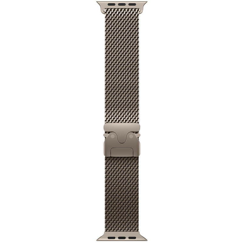 Ремешок Milanese Loop New Design для Apple Watch 42(ser.1-3)/44/45/46/49mm Херсон - изображение 1