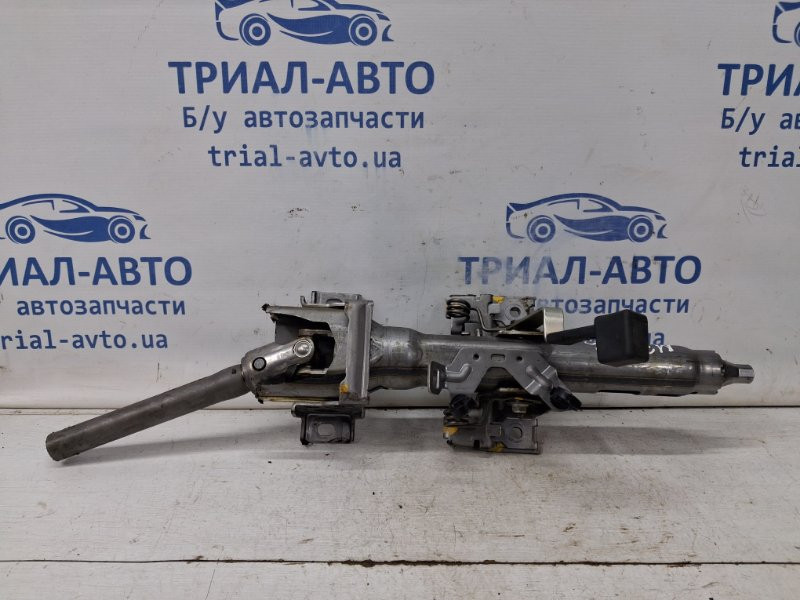 Колонка рулевая Mazda 6 GH 2.5 БЕНЗИН L5-VE 2007 (б/у) Киев - изображение 2