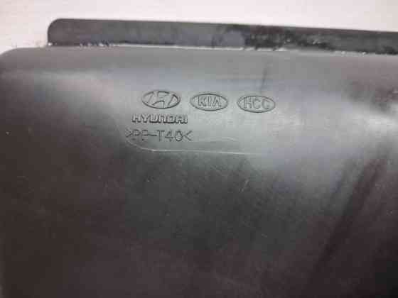 Диффузор Kia Sorento 2002-2011 253503E810 (Арт. 66681) Киев