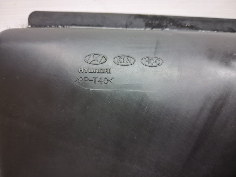 Диффузор Kia Sorento 2002-2011  (Арт. 66681) Київ - зображення 6